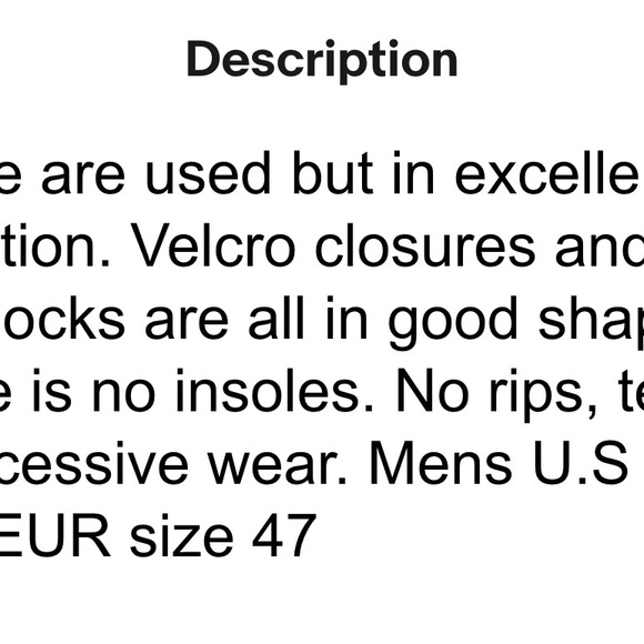 Shimano r106 cycling, spinning shoe - Picture 2 of 9